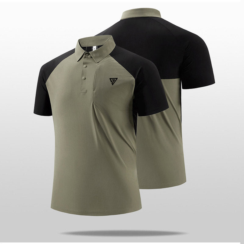 AeroFlex™ Polo
