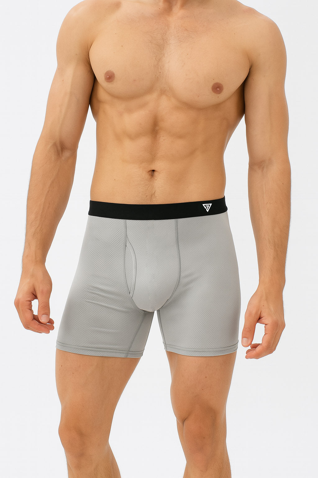 Micro Mesh Magic Boxer