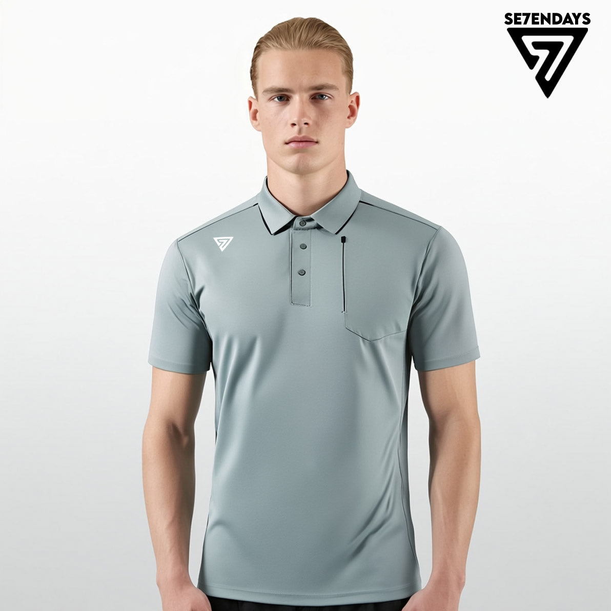 CoreFlex™ Polo